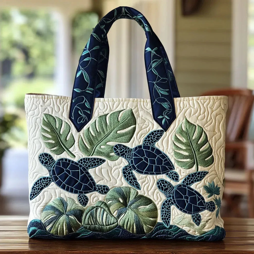 Sac fait main Grâce de la Tortue