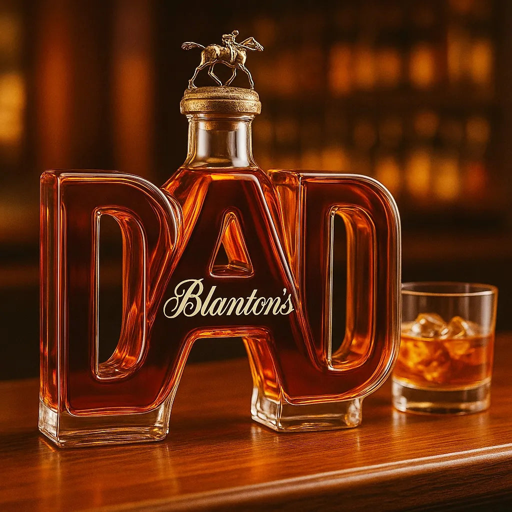 Décanteur de Whisky - Édition du Père