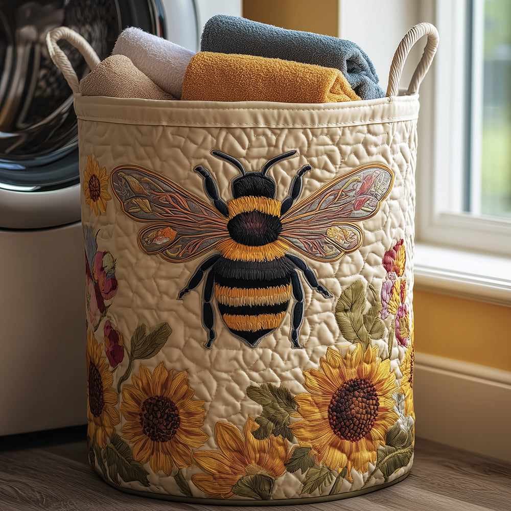 Panier à linge Bijenkorf