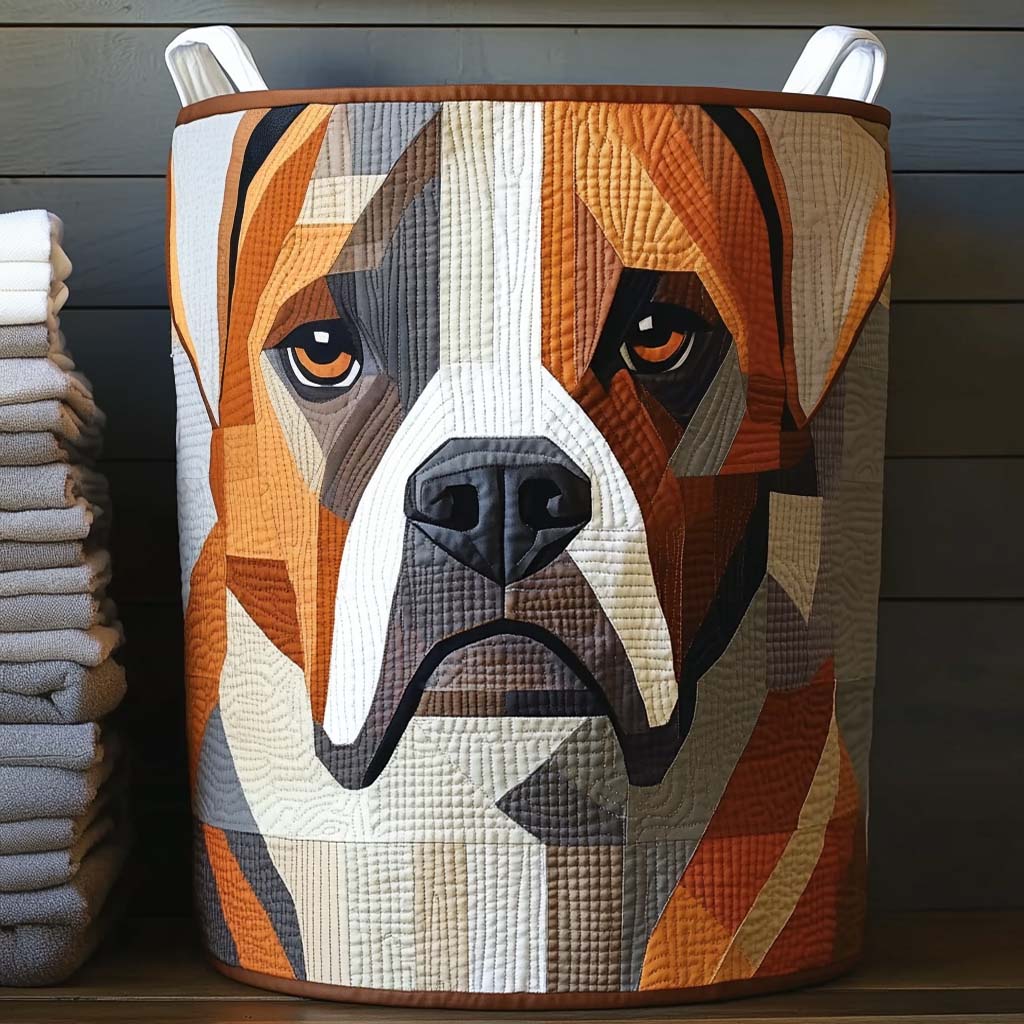 Panier à linge Bold Boxer Blok