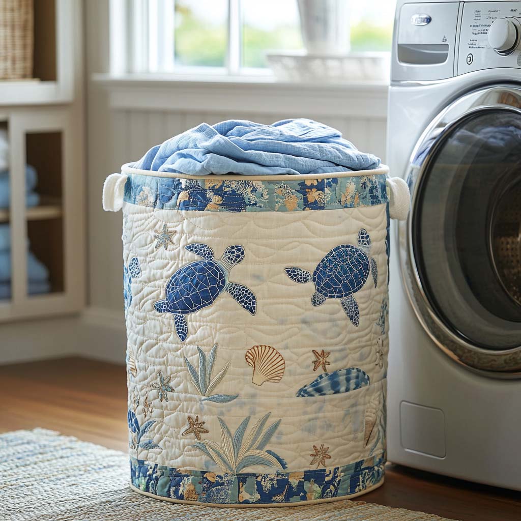 Panier à Linge Zeewier NCU0QN030
