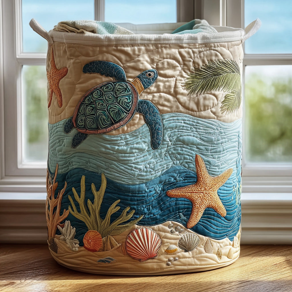 Panier à linge Kustharmonie