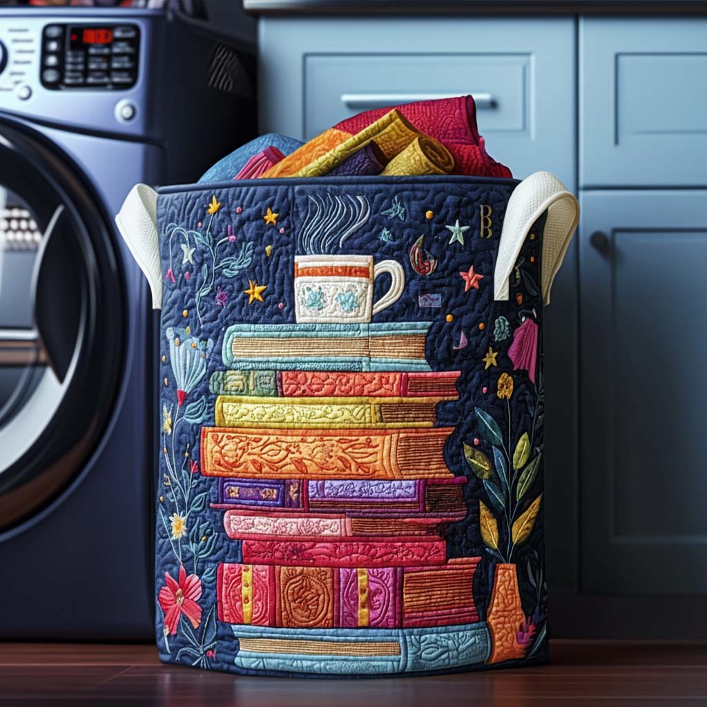Panier à Linge Rêveur