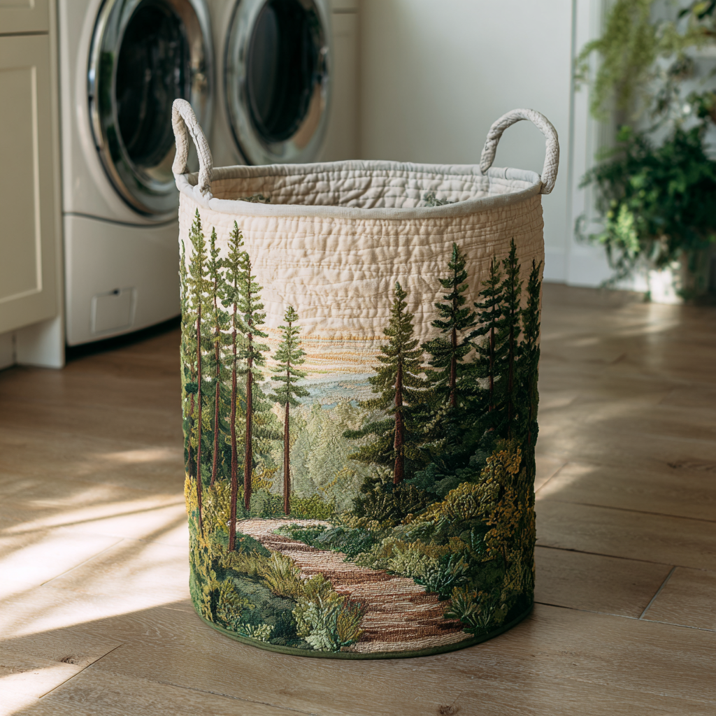 Panier à linge NCU0QN056