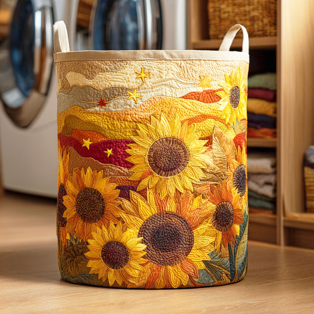 Panier à linge Zonnebloem NCU0QN042