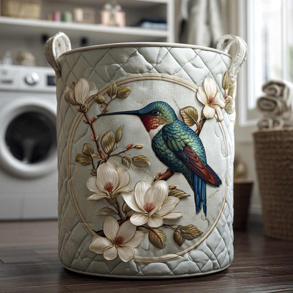 Panier à linge Kolibrie Kant