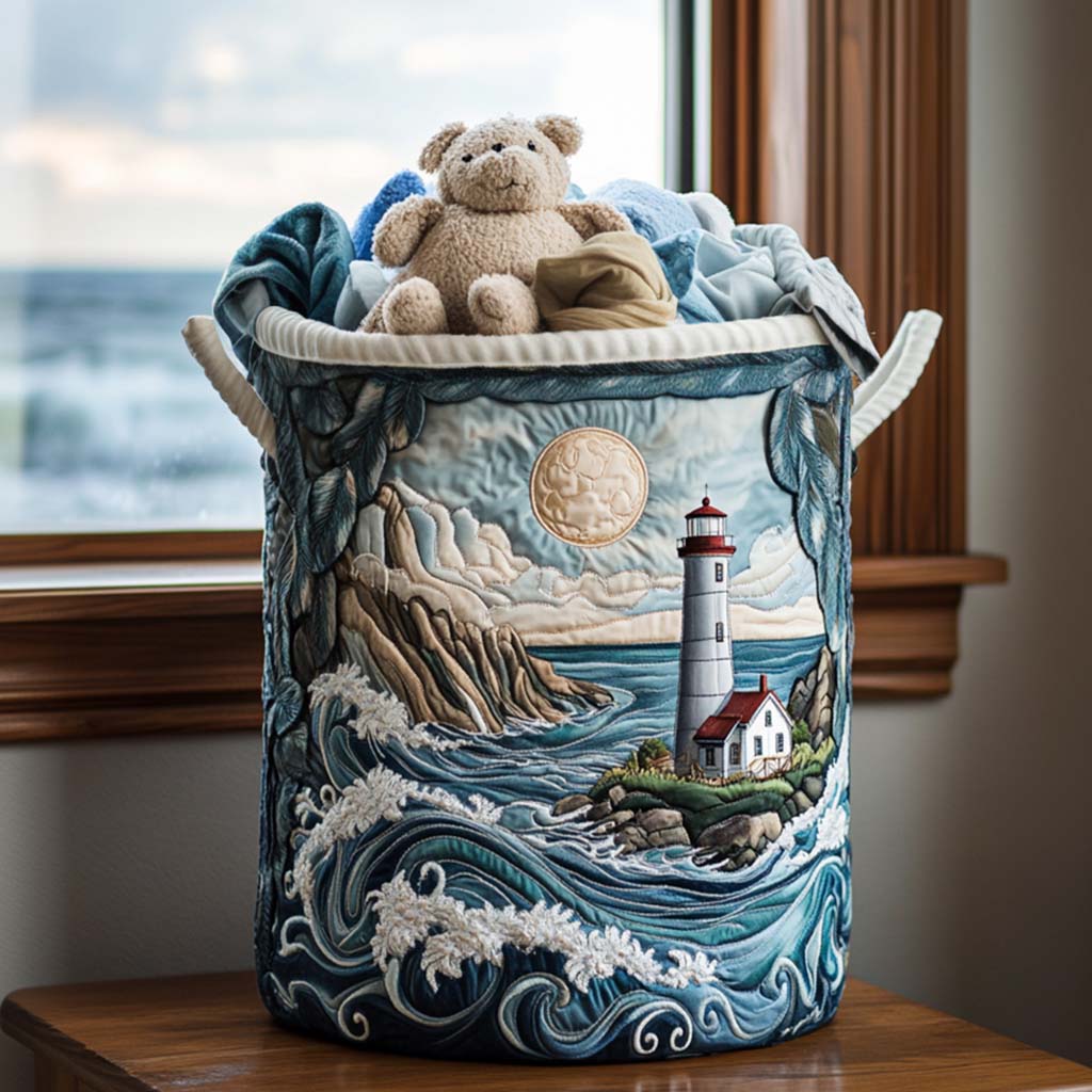 Panier à Linge Lighthouse Bay