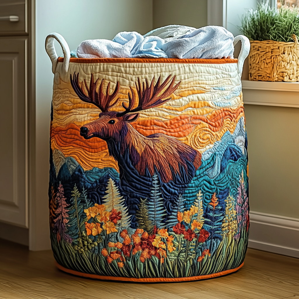 Panier à linge NCU0QN056