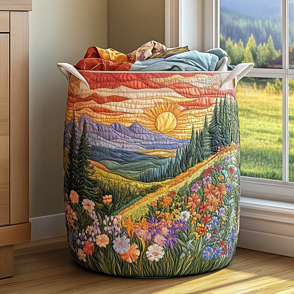 Panier à linge Ochtendglorie