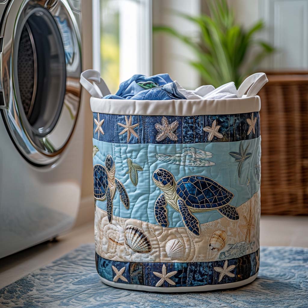 Panier à Linge Zeewier NCU0QN030