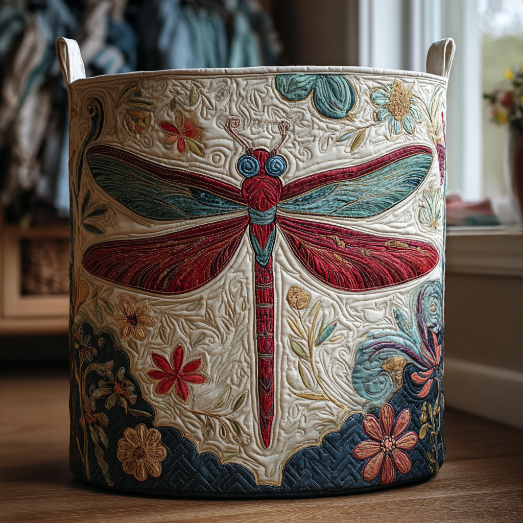 Panier à linge Pure Libelle