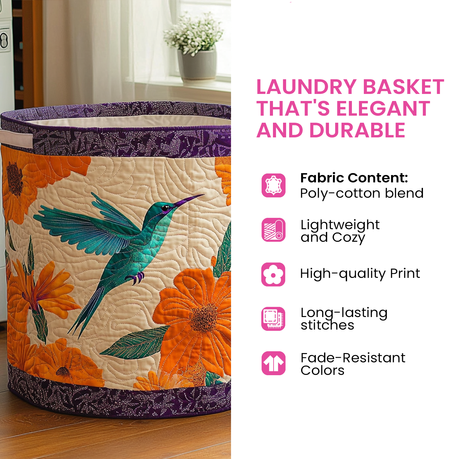 Panier à linge NCU0QN056
