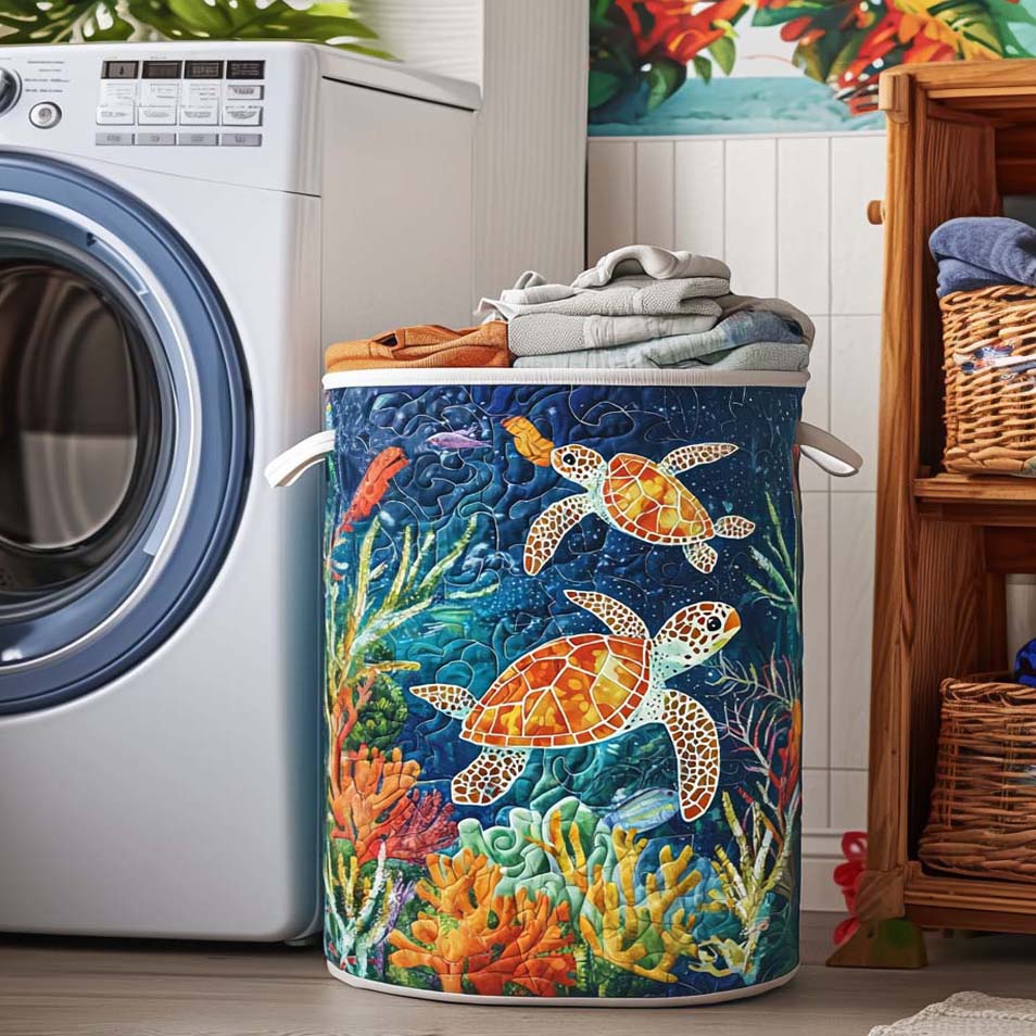 Panier à Linge Zeewier NCU0QN030