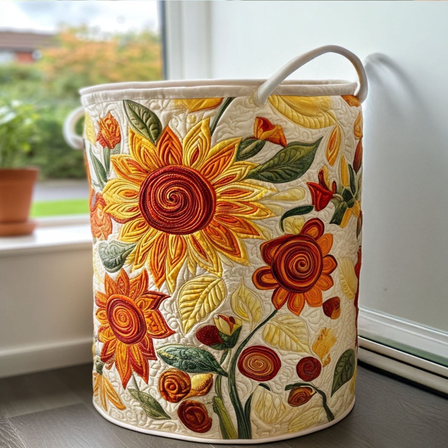 Panier à Linge Zonneschijn