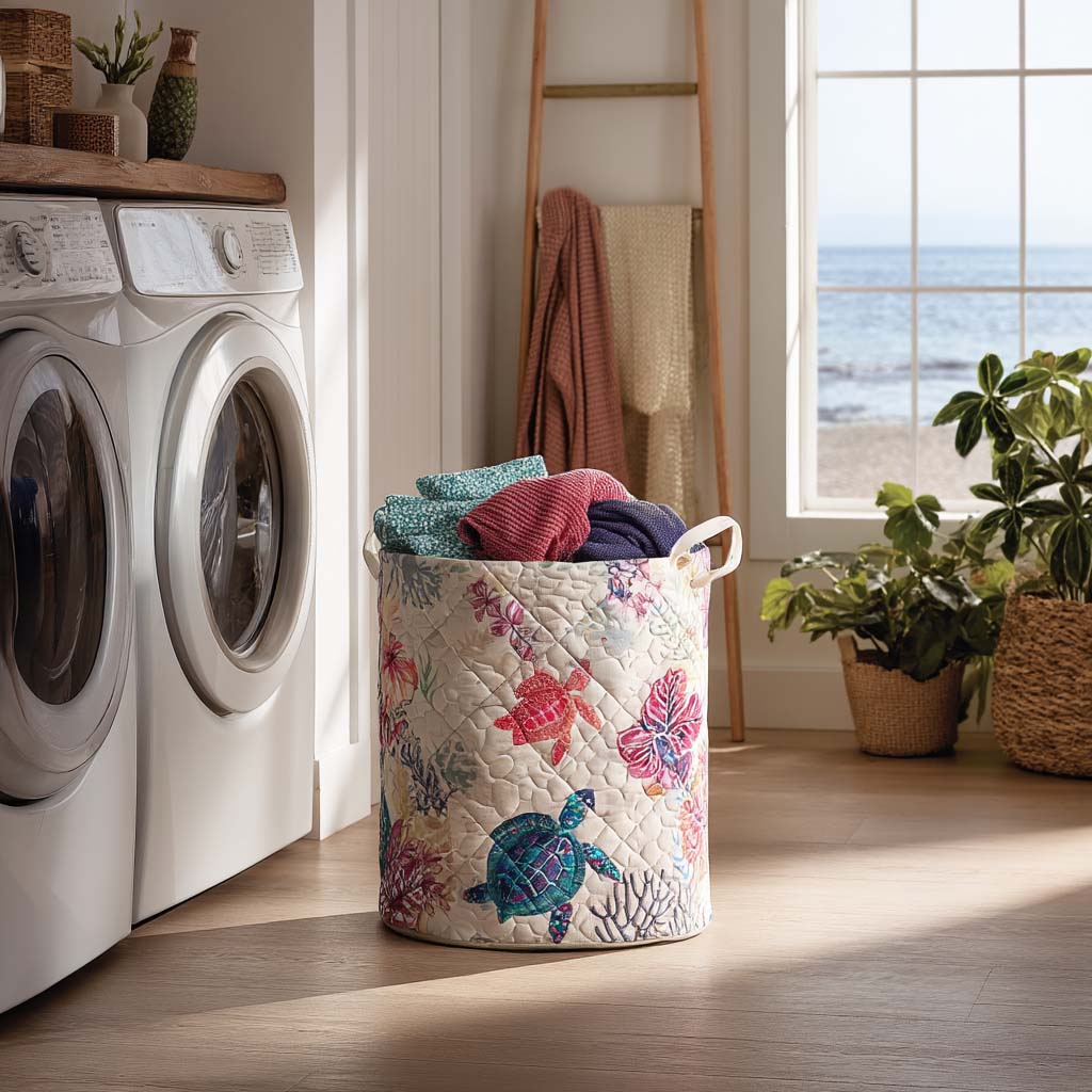 Panier à Linge Zeewier NCU0QN030