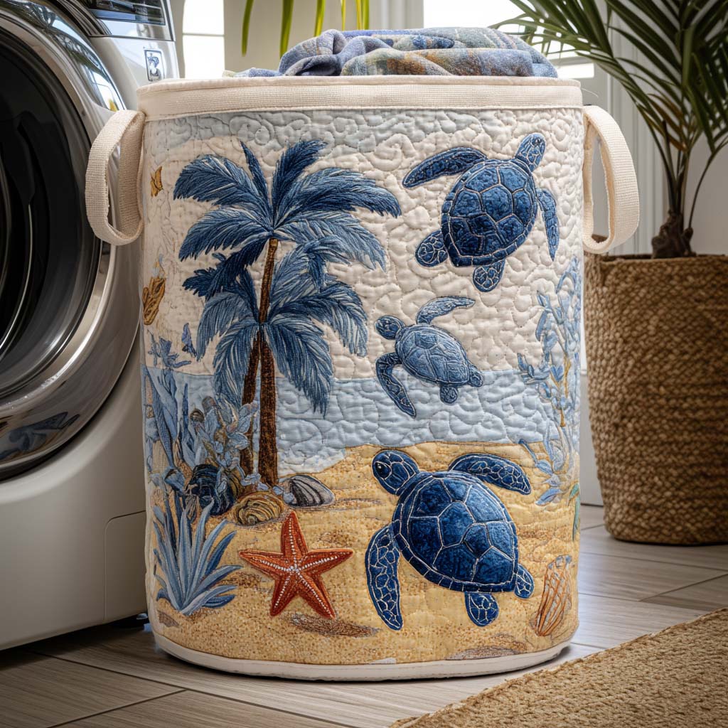 Panier à Linge Zeewier NCU0QN030