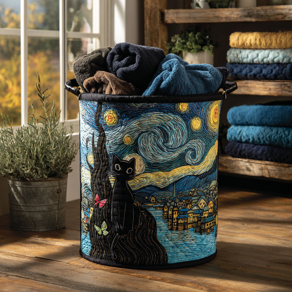Panier à Linge Wimpers dans le Vent