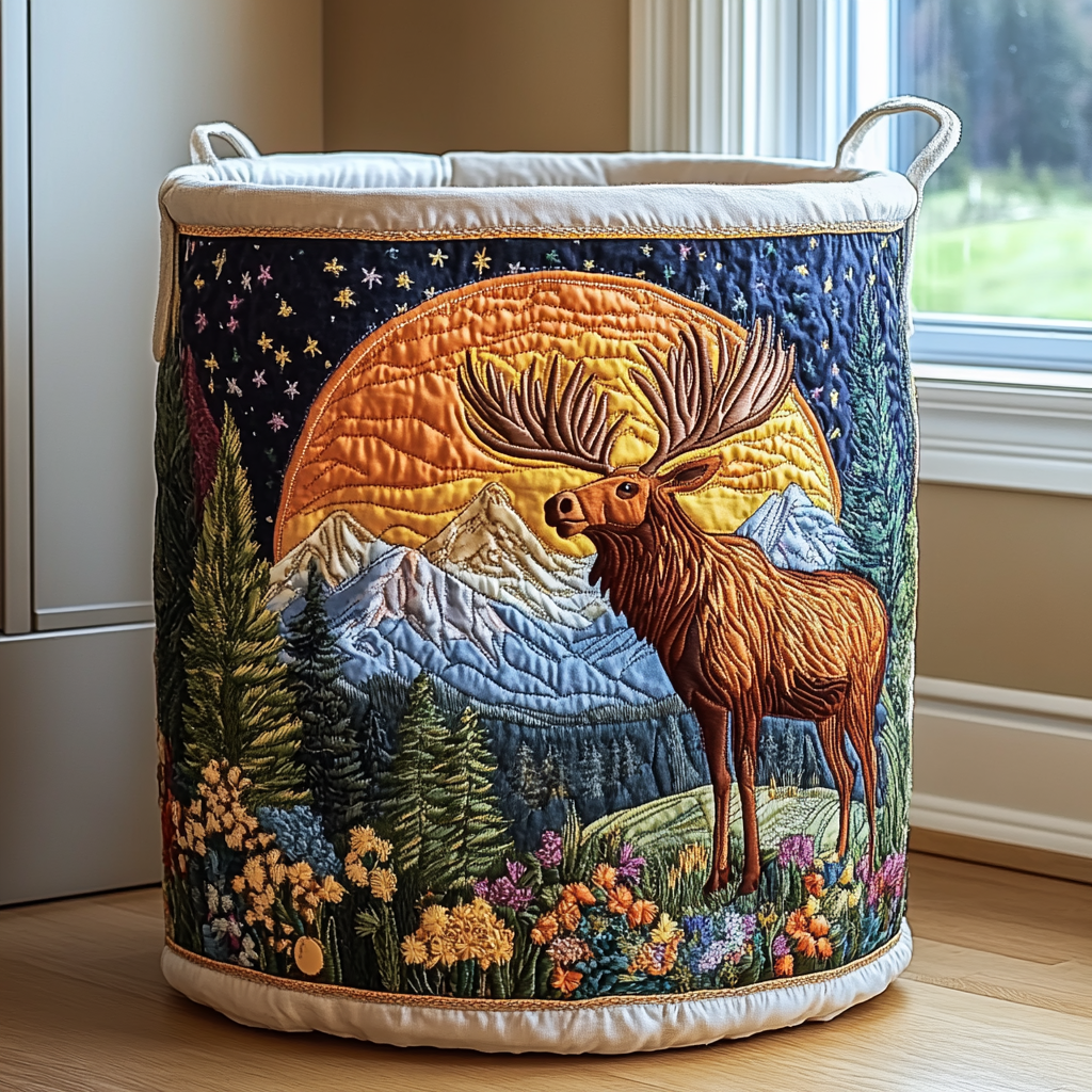 Panier à linge NCU0QN056