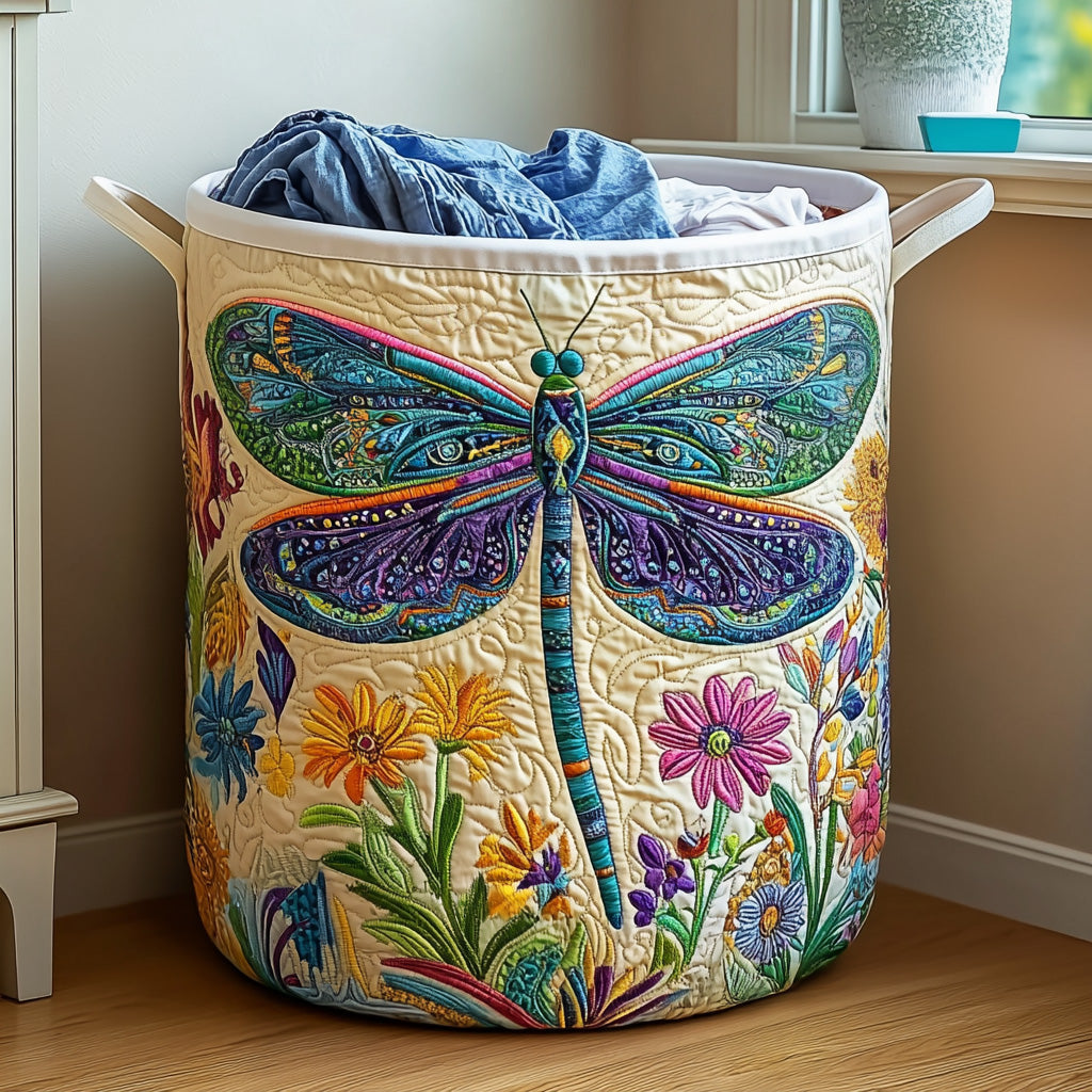 Panier à Linge Wild Serenity