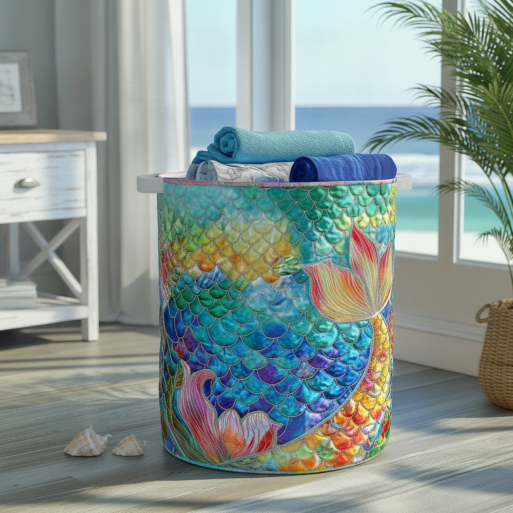 Panier à Linge Zee Spark